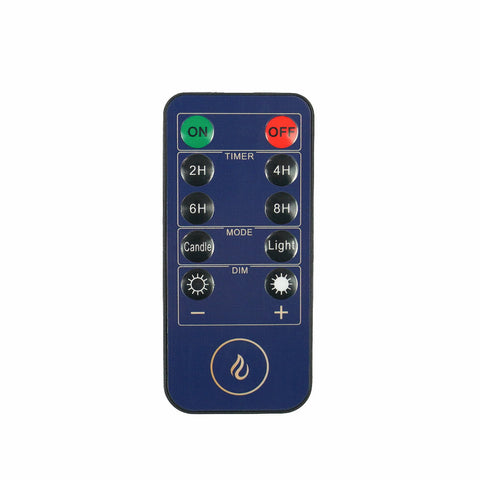 Remote Control for LED Battery Candles