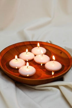 Floating Candles