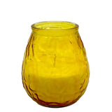 Amber Lowboy Lamp Candles (12 Candles)