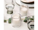 24 Hour Burn EU Made Refill Candles (Box of 84)