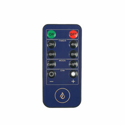 Remote Control for LED Battery Candles