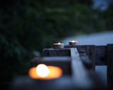 8 Hour Burn Nightlights (Box of 600)