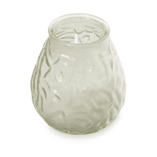 White Lowboy Lamp Candles (180 Candles)